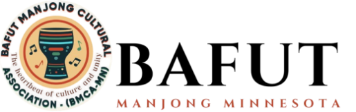 Bafut Manjong Minnesota, USA.