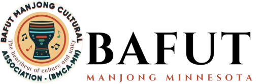 Bafut Manjong Minnesota, USA.