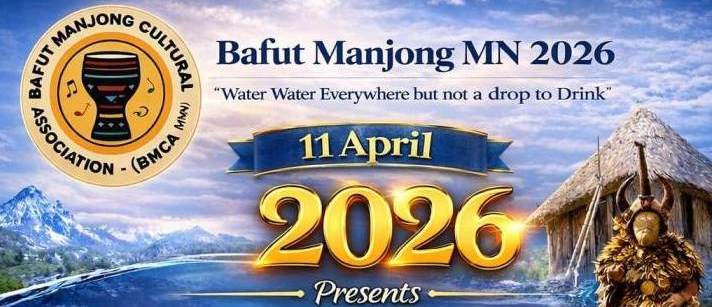 Bafut Water Project