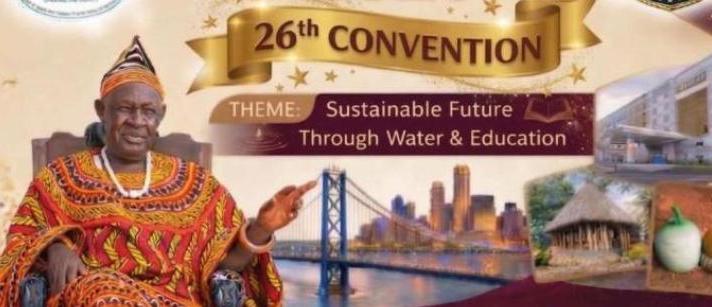 BMCA CONVENTION
